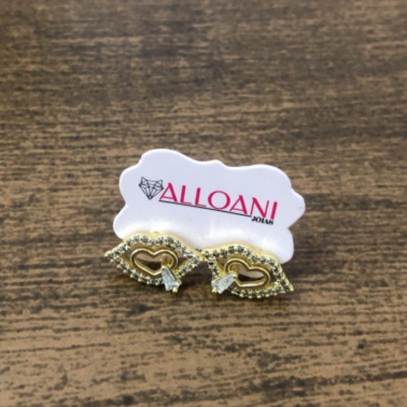 Brinco Boca Cravajedo