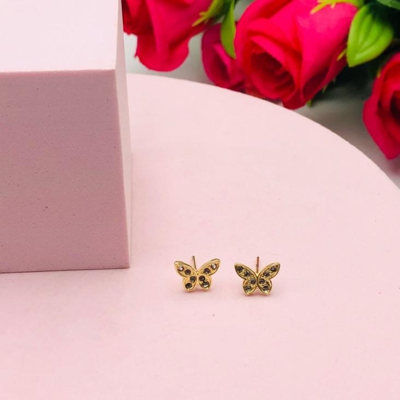 Brinco Borboleta