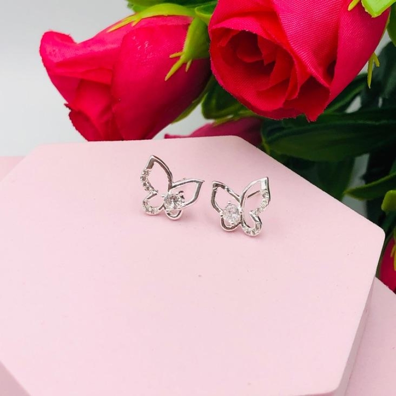 Brinco Borboleta