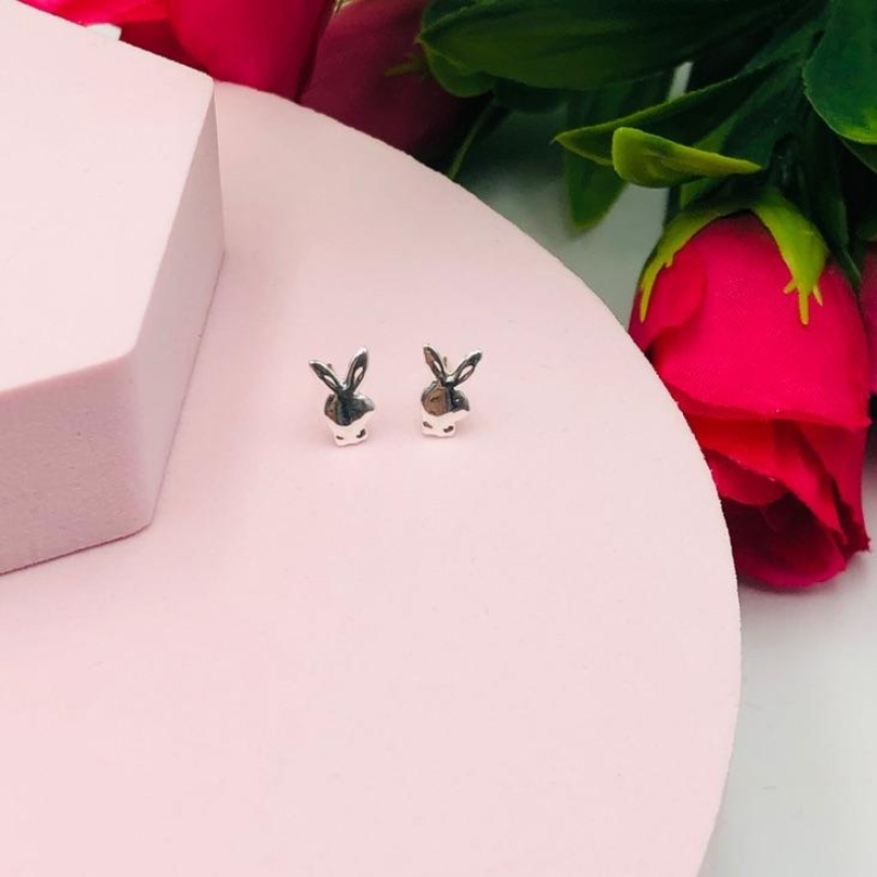 Brinco coelhinho da playboy