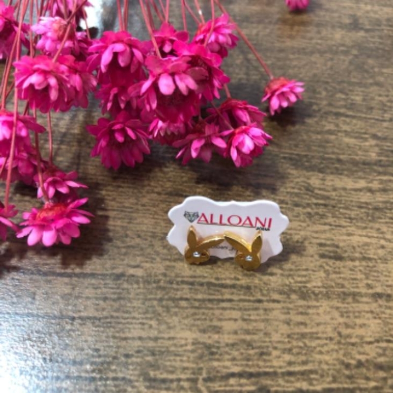 Brinco coelhinho  da playboy