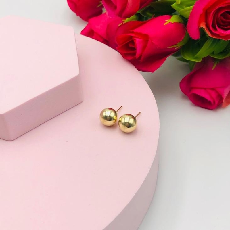 Brinco de Bola Grande