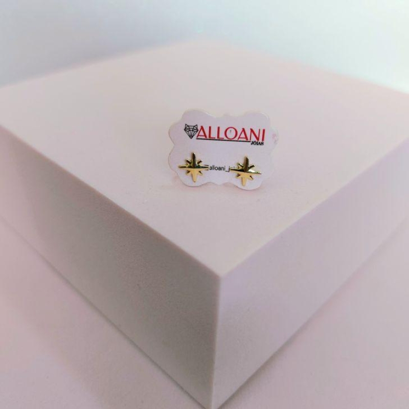 Brinco de Estrela Guia