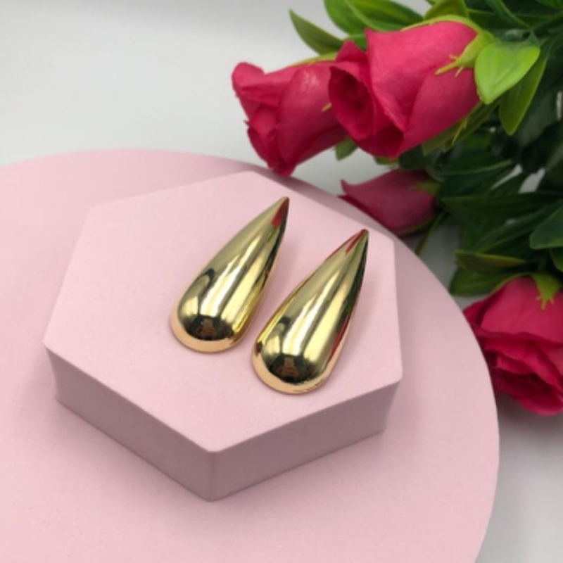 Brinco de Gota Grande