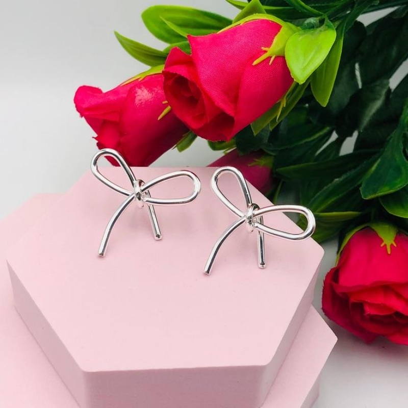 Brinco de Laço Grande