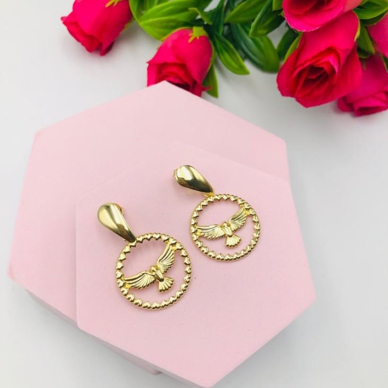 Brinco Espírito Santo