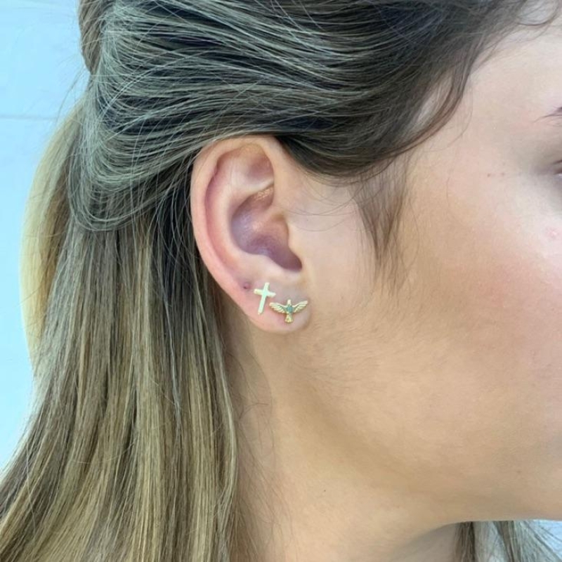 Brinco Espírito Santo