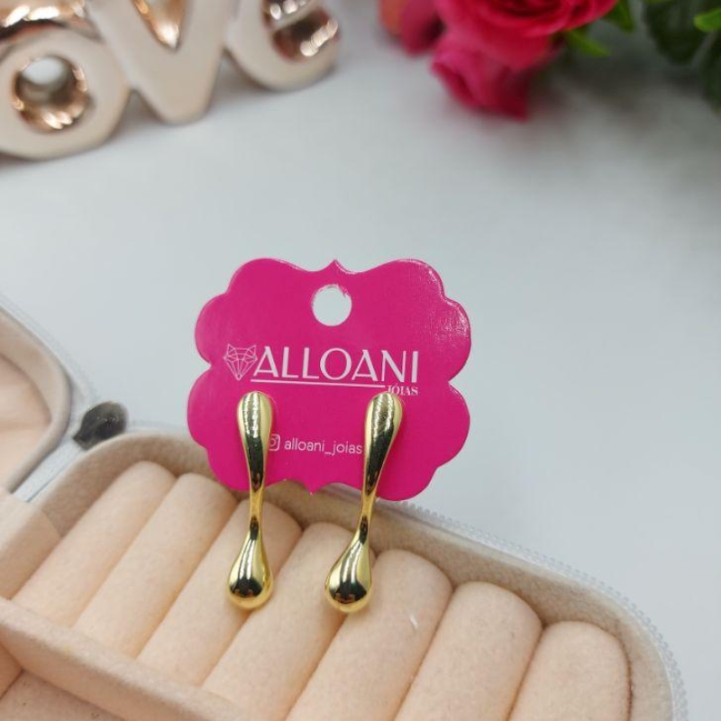 Brinco Formato Orgânico