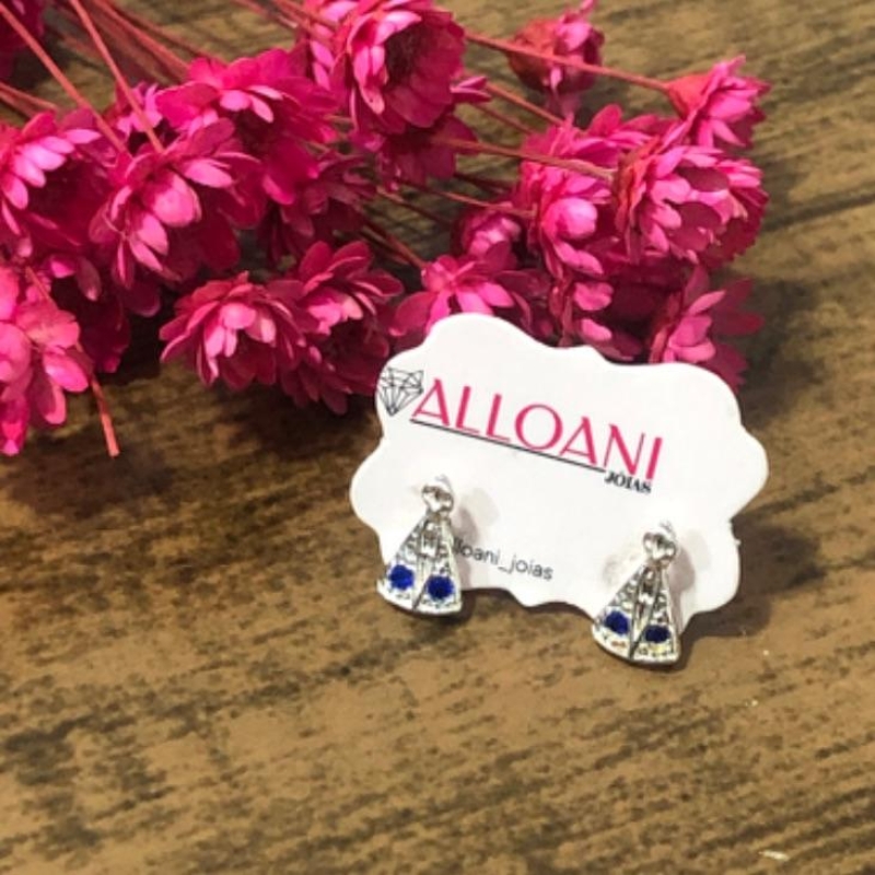 Brinco Nossa Senhora