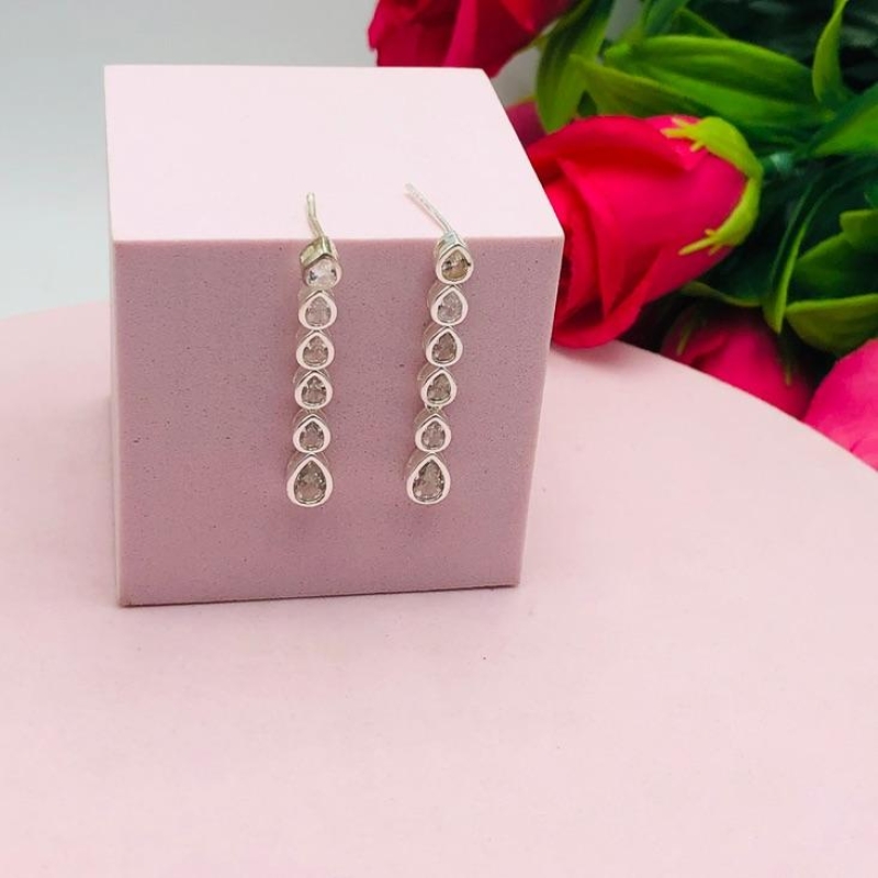 Brinco Pendurado Gotas