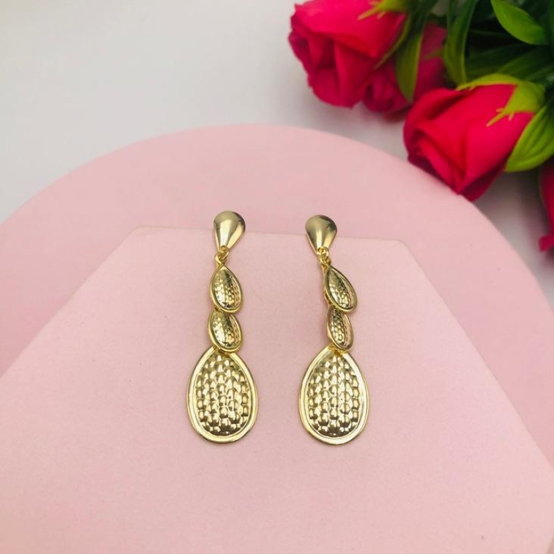 Brinco Pendurado Gotas