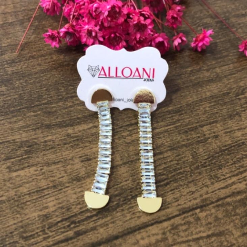 Brinco Pendurado Riviera