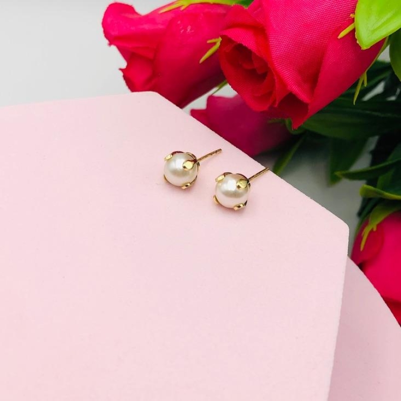 Brinco Pérola