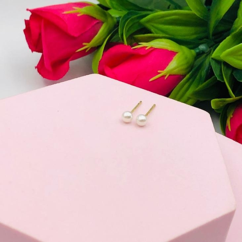 Brinco Pérola P