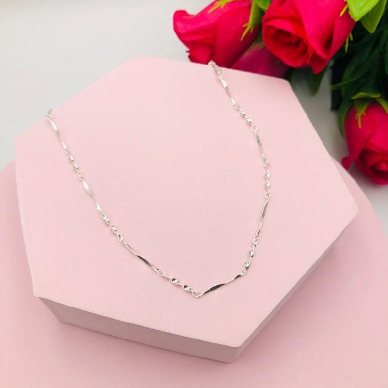 Colar Corrente Torcidinha