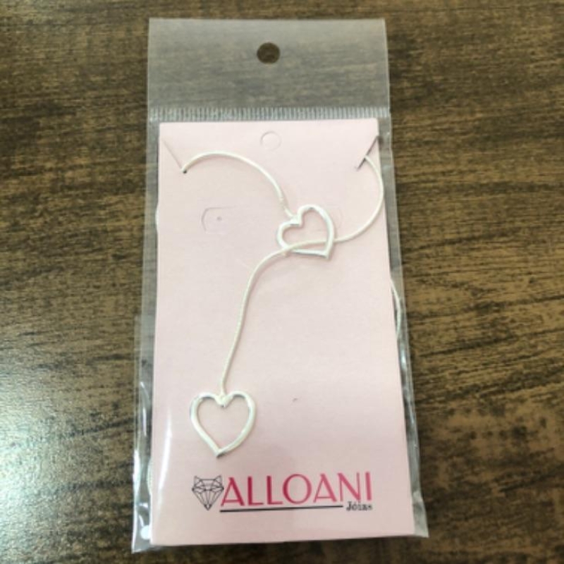 Colar Gravatinha Veneziana