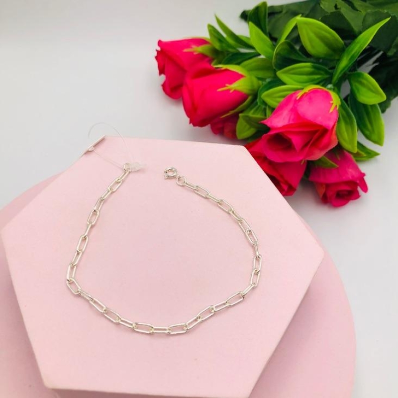 Pulseira feminina Cartier Curta