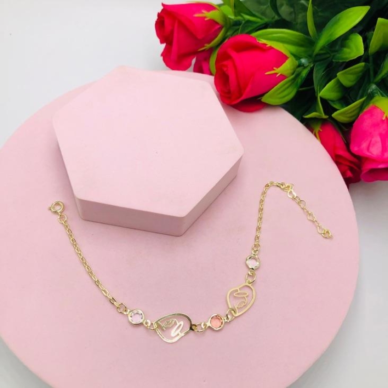 Pulseira Nossa Senhora