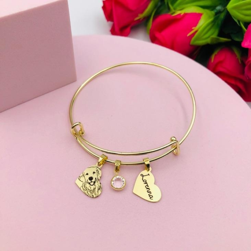 Pusleira Momentos Personalizado