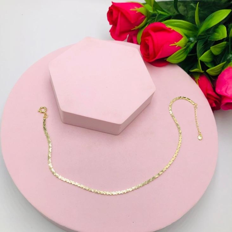 Tornozeleira Laminada