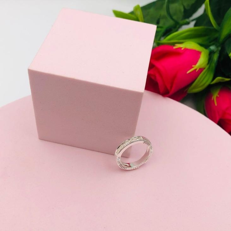 Anel Aparador Cravejado N13