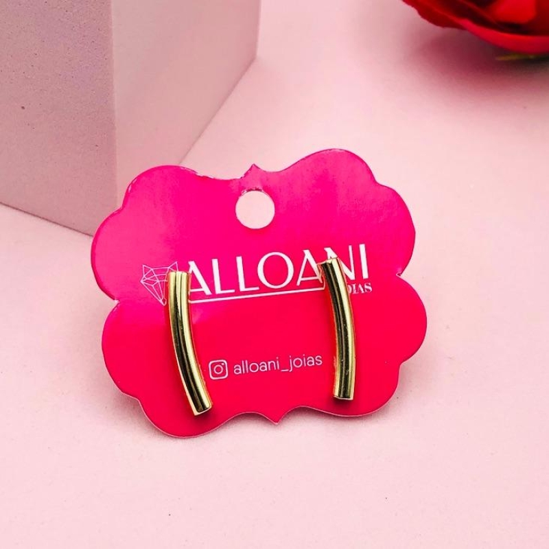 Brinco Ear Cuff Liso