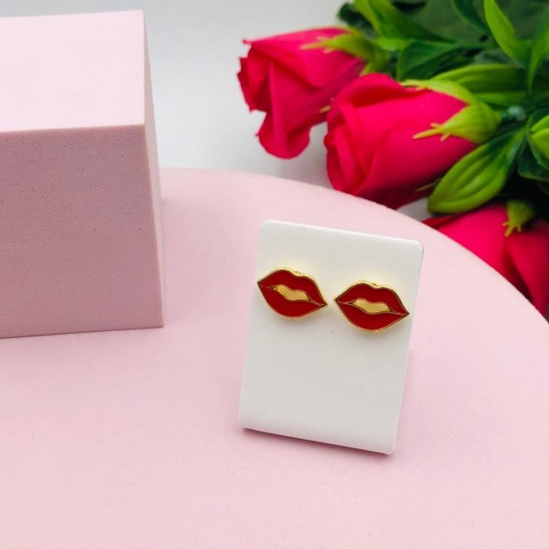 Brinco boca