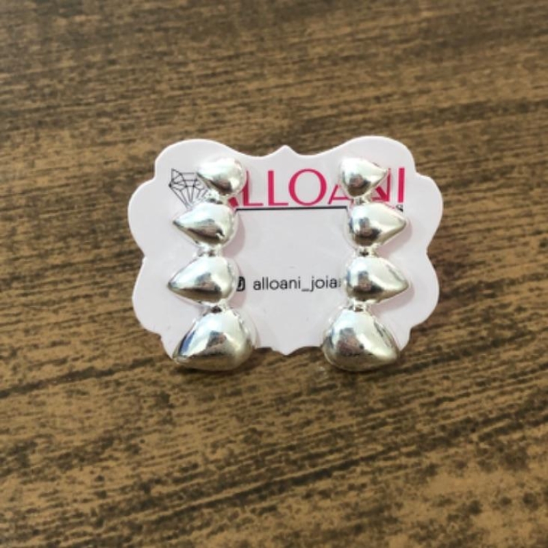 Brinco Ear Cuff