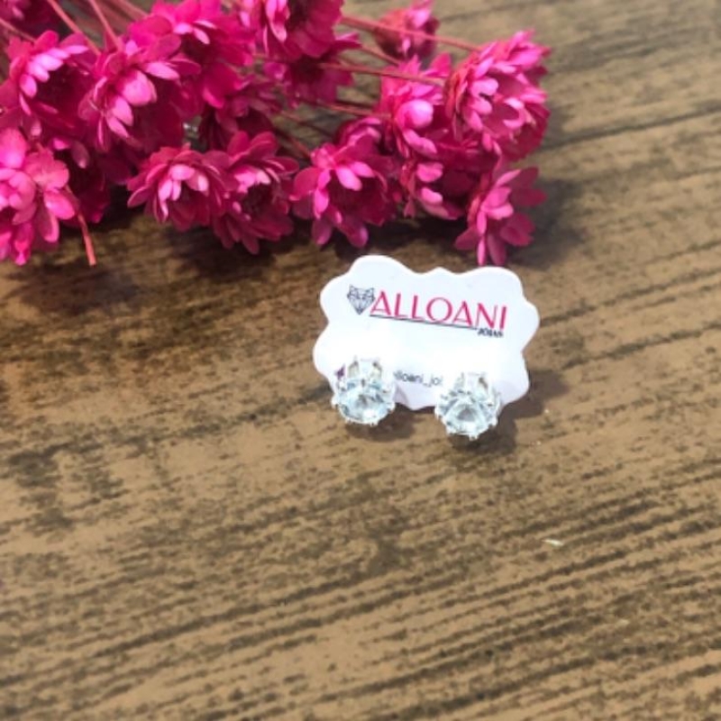 Brinco Ponto de Luz