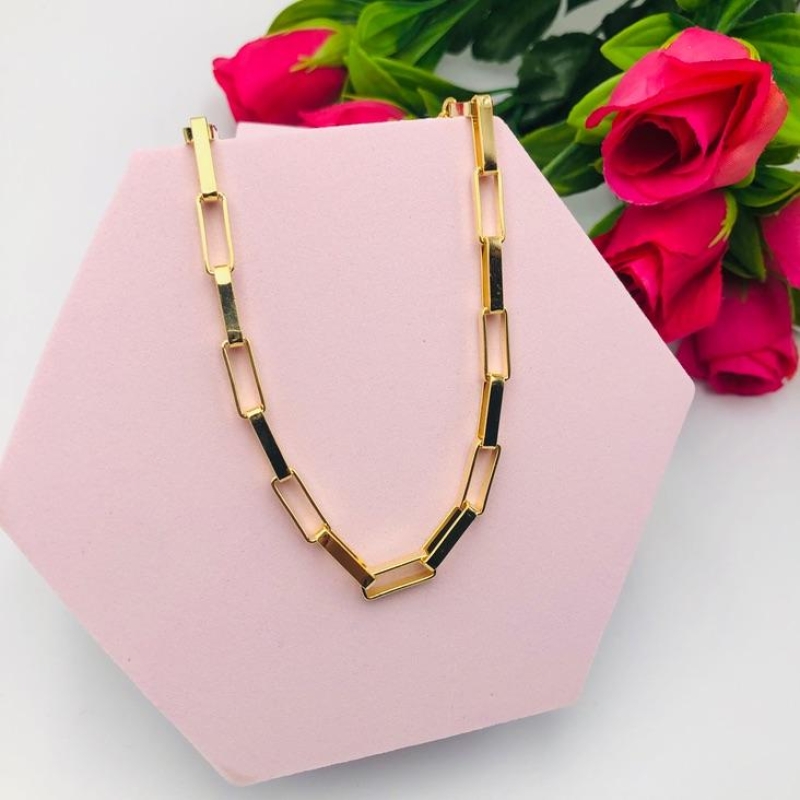 Colar Cartier