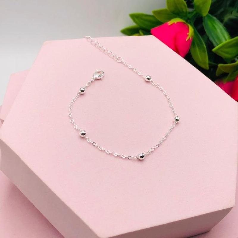 Pulseira Bolinha