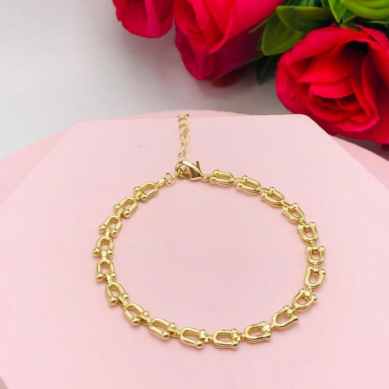 Pulseira Corrente