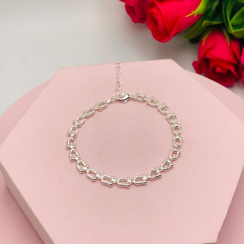 Pulseira Corrente