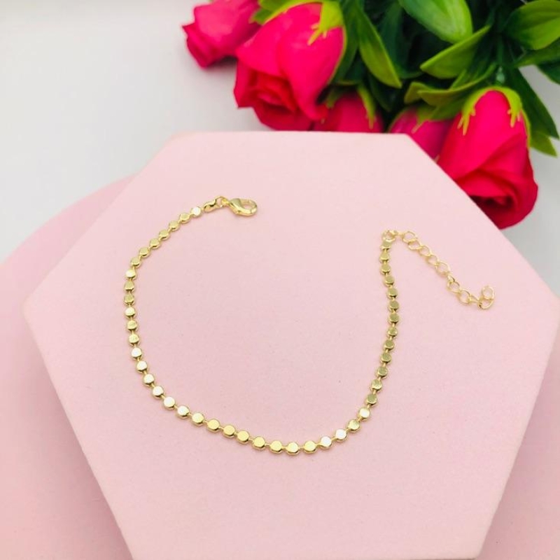 Pulseira Disco