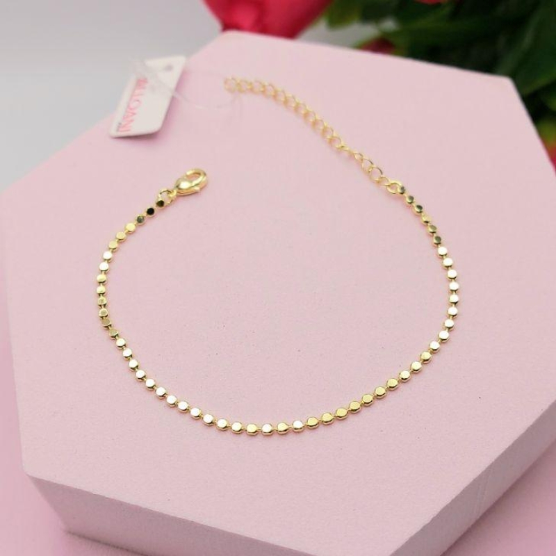 Pulseira Disco