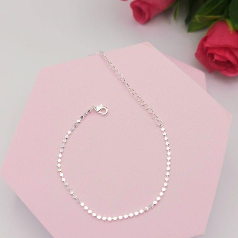 Pulseira Disco
