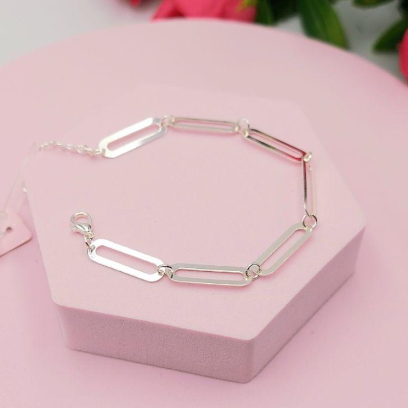 Pulseira elos