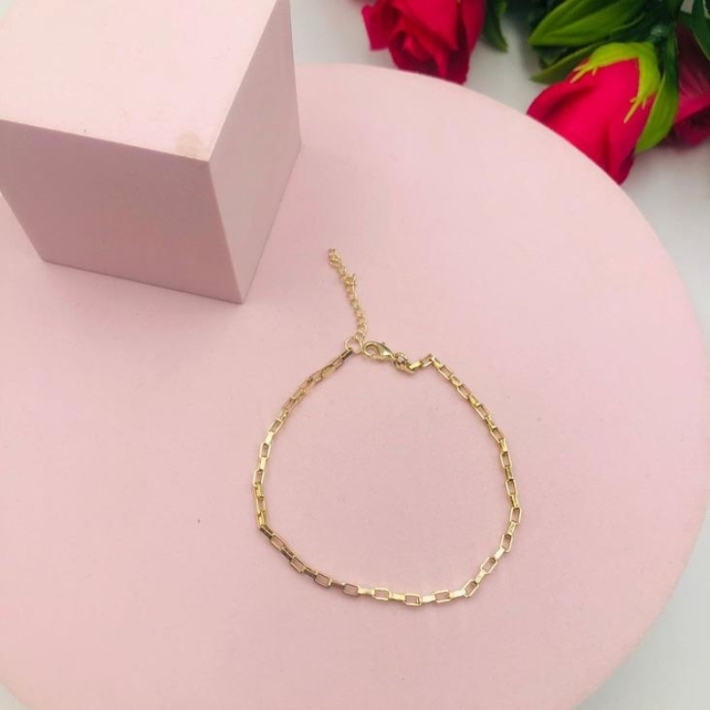 Pulseira Infantil