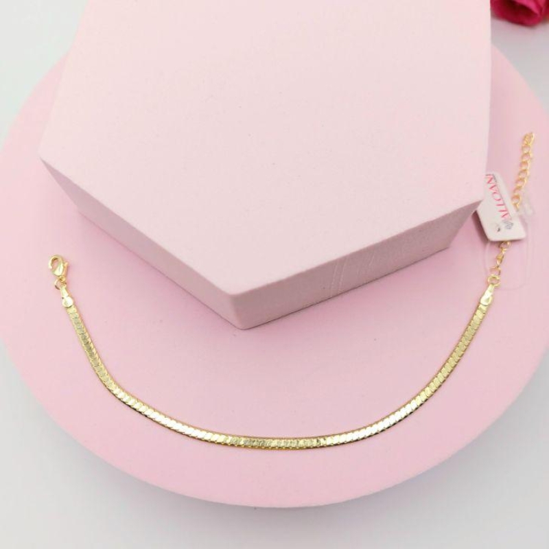 Pulseira Laminada