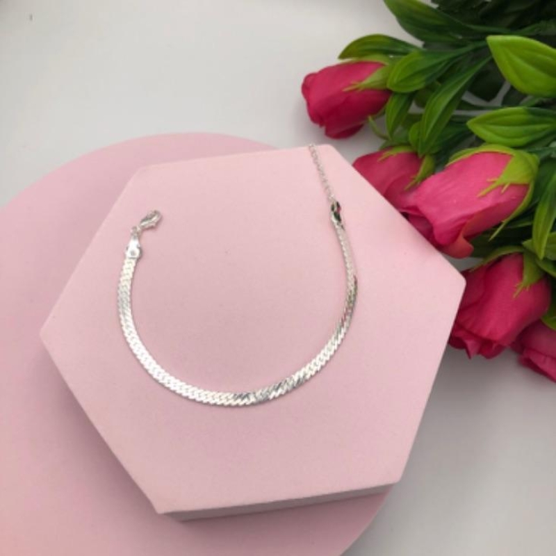Pulseira Laminada