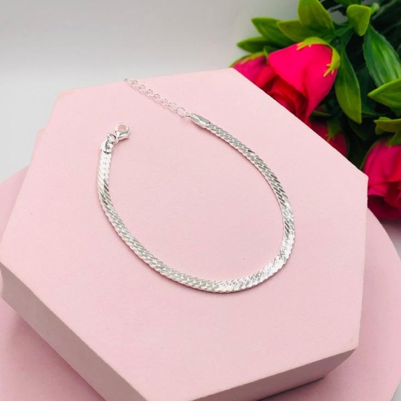 Pulseira Laminada