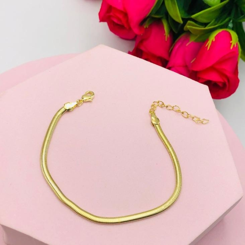 Pulseira Malha