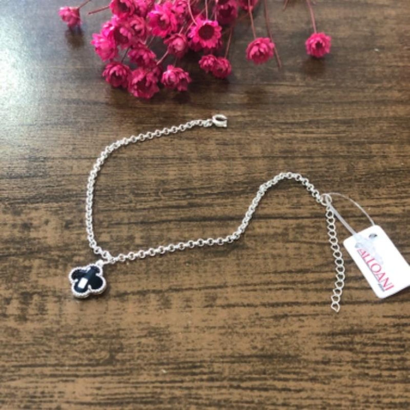 Pulseira Trevo