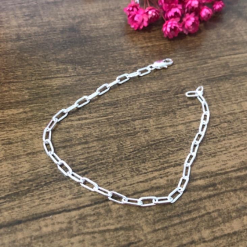 Pulseira Cartier Masculina