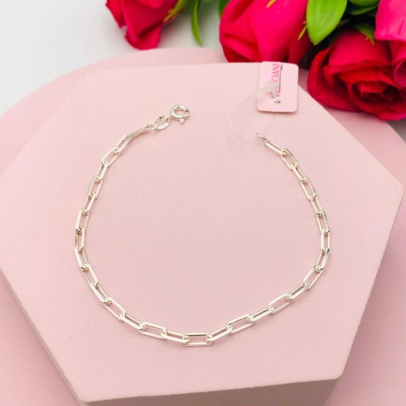 Pulseira Cartier masculina