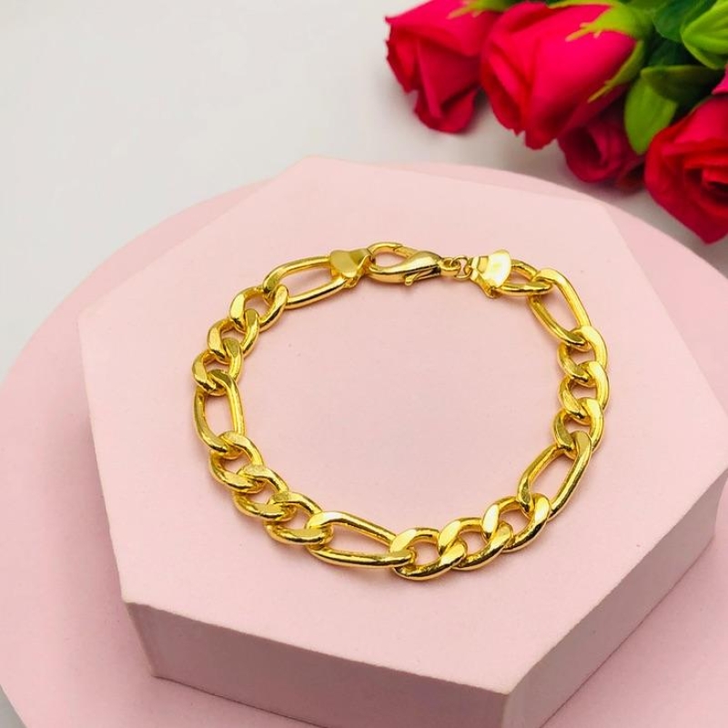 Pulseira Masculina 3x1