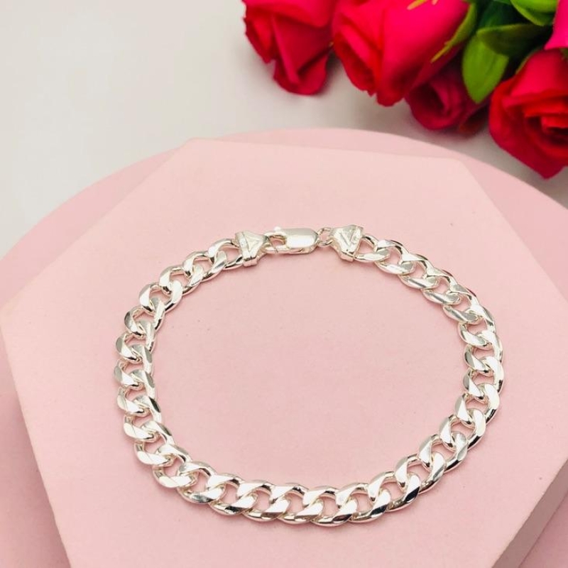 Pulseira Masculina Grumet