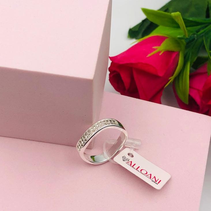 Anel Aparador em onda N 20