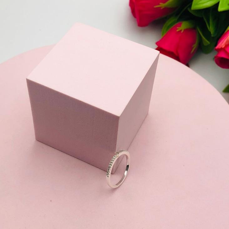 Anel Aparador Fino N 17