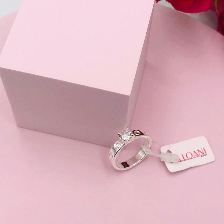 Anel Inspiração Cartier N 17